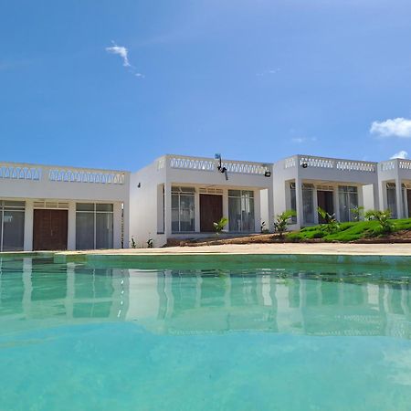 Cave Diani Holiday Apartments Playa de Diani Exterior foto